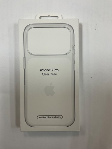 Custodia trasparente apple oem - custodia,