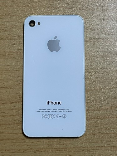 Coperchio originale iphone - coperchio,