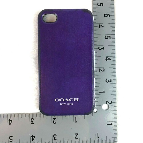 Custodia coach legacy pelle - coach, in