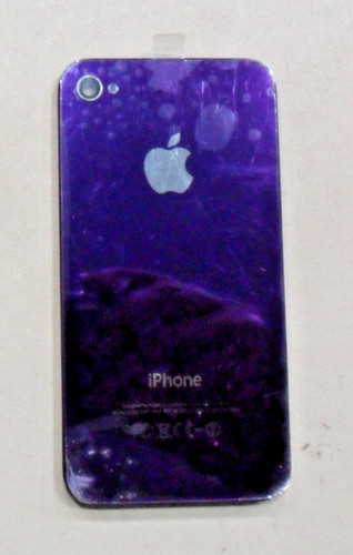 Back cover originale apple per - back,