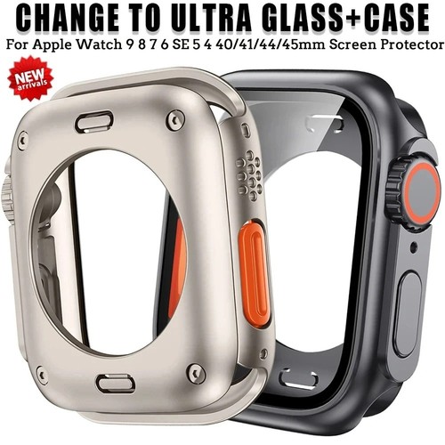 Apple watch custodia - apple,