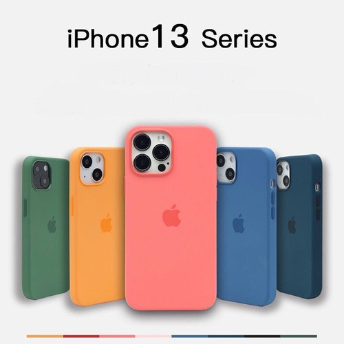 Custodia telefono silicone per