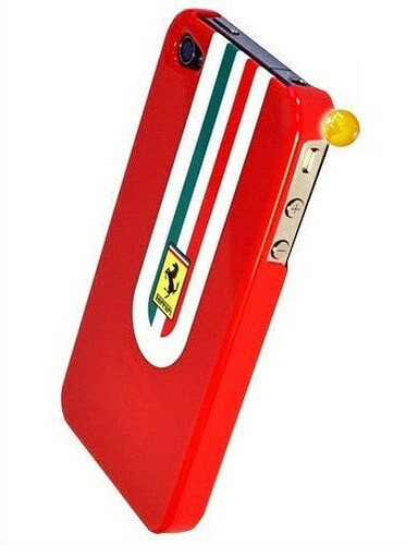 Custodia rigida originale
