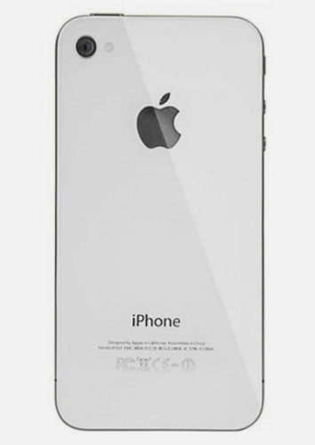 Copribatteria back cover apple - copribatteria,
