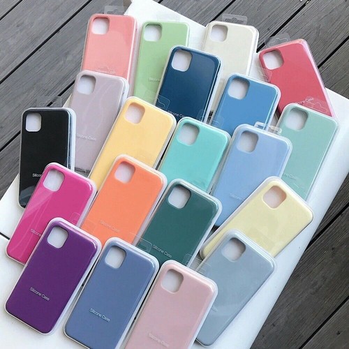 Custodia silicone originale