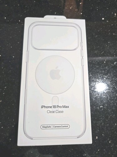 Custodia trasparente iphone - trasparente,