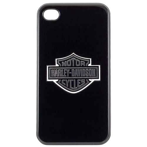 Custodia rigida nera - , con