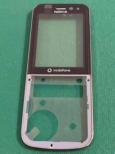 Nokia 6730c cover - nokia, front
