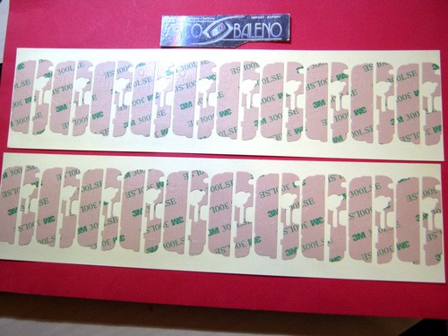 20pezzi biadesivo originale - 20pezzi, 3m