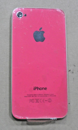 Back cover originale apple per - originale,