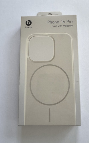 Nuova custodia originale beats - custodia,