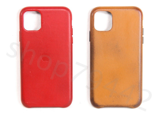 Custodia pelle originale - pelle,