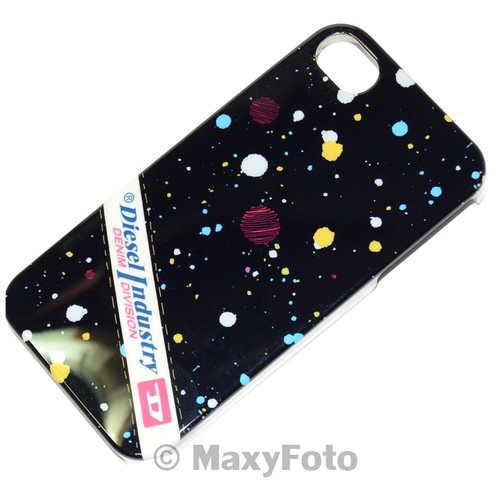 Diesel custodia hard - diesel, cover