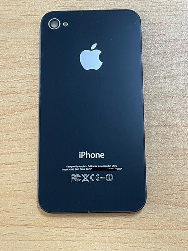 Coperchio originale iphone - originale,