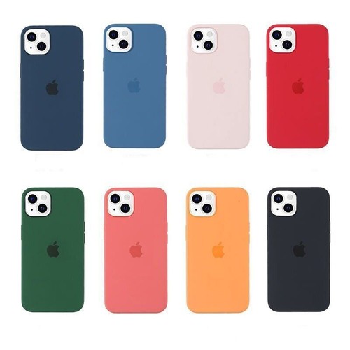 Custodia telefono silicone
