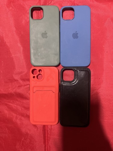 Lotto custodie per iphone - 4,