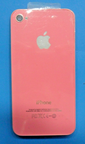 Back cover originale apple - back,