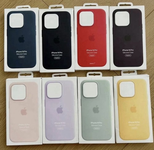 Custodia telefono silicone