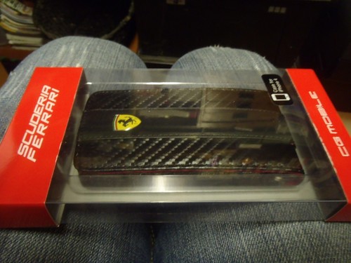Cover scuderia ferrari - scuderia,