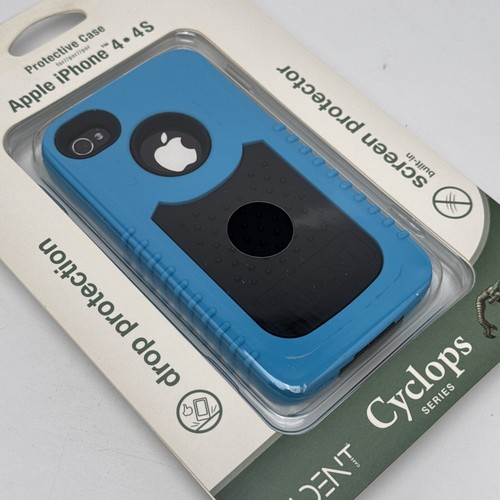 Custodia trident apple - custodia, iphone