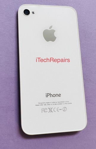 Apple iphone cover vetro - apple,