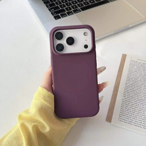 Custodia telefono silicone